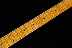 Knaggs Chesapeake Severn SSS Trem Vintage Burst