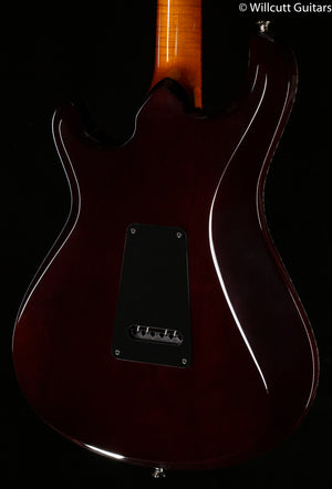 Knaggs Severn Trem Larry Mitchell Model Faded Onyx