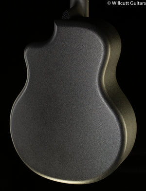 McPherson Carbon Touring Honeycomb Gold Black Binding