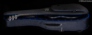 McPherson Carbon Touring Honeycomb Satin Black Binding