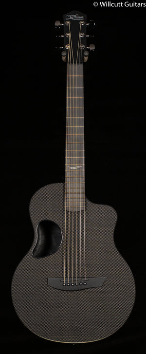 McPherson Carbon Touring Standard Black 510 EVO (300)