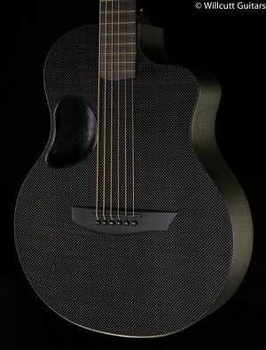 McPherson Carbon Touring Standard Black 510 EVO (300)