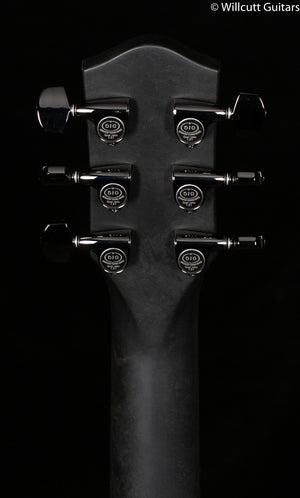 McPherson Carbon Touring Standard Black 510 EVO (300)