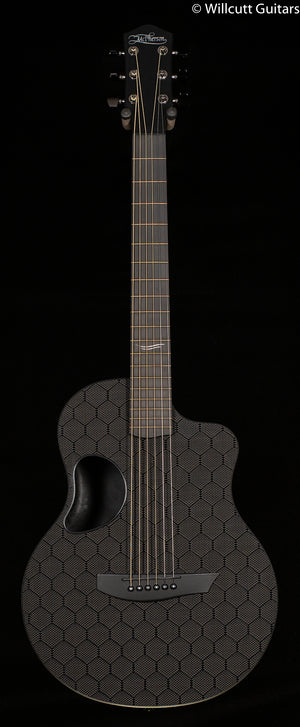 McPherson Carbon Touring Honeycomb Black 510 EVO