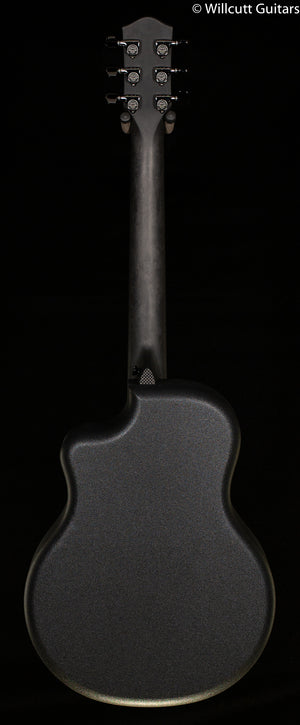 McPherson Carbon Touring Honeycomb Black 510 EVO