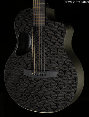 McPherson Carbon Touring Honeycomb Black 510 EVO