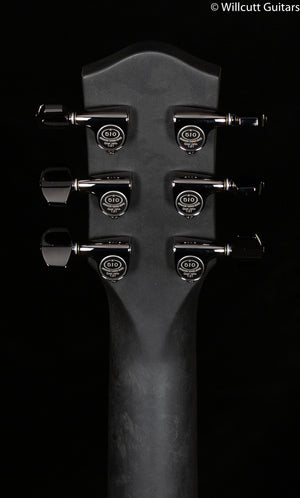 McPherson Carbon Touring Honeycomb Black 510 EVO