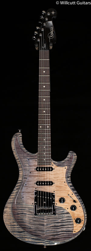 Knaggs Chesapeake Severn SSS Winter Solstice T1