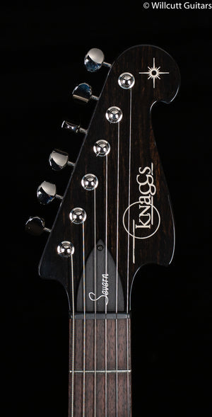 Knaggs Chesapeake Severn SSS Winter Solstice T1