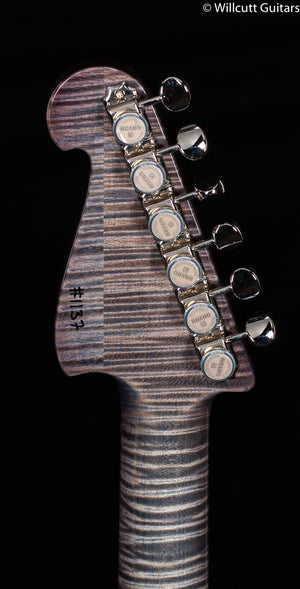 Knaggs Chesapeake Severn SSS Winter Solstice T1