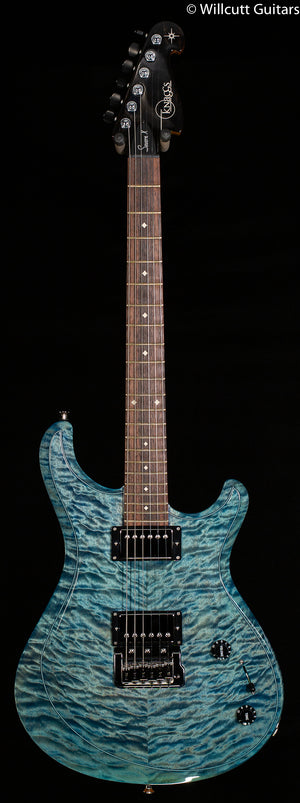 Knaggs Chesapeake Severn X Trembuck Blue Marlin T1