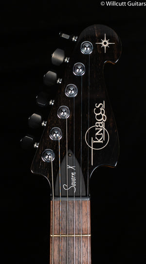 Knaggs Chesapeake Severn X Trembuck Blue Marlin T1