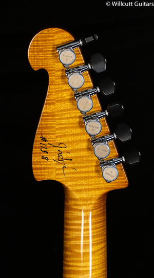 Knaggs Chesapeake Severn X Trembuck Blue Marlin T1