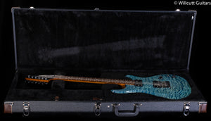 Knaggs Chesapeake Severn X Trembuck Blue Marlin T1