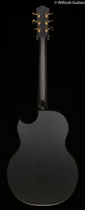 McPherson Carbon Sable Basketweave Gold 510 EVO