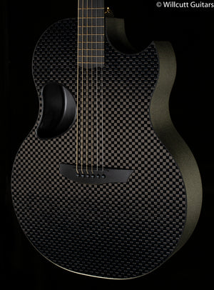 McPherson Carbon Sable Basketweave Gold 510 EVO