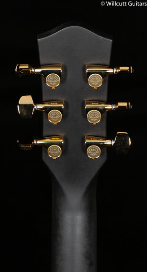 McPherson Carbon Sable Basketweave Gold 510 EVO