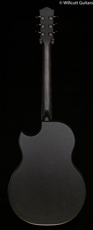 McPherson Carbon Sable Basketweave Black 510 EVO