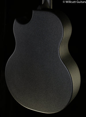 McPherson Carbon Sable Basketweave Black 510 EVO