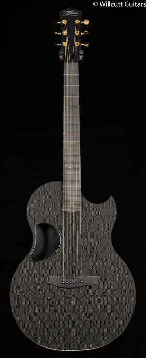 McPherson Carbon Sable Honeycomb Gold 510 EVO