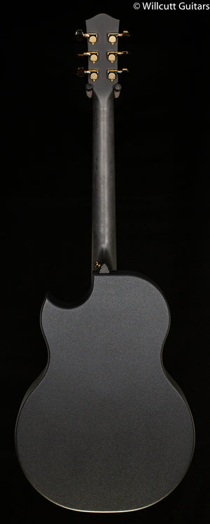 McPherson Carbon Sable Honeycomb Gold 510 EVO