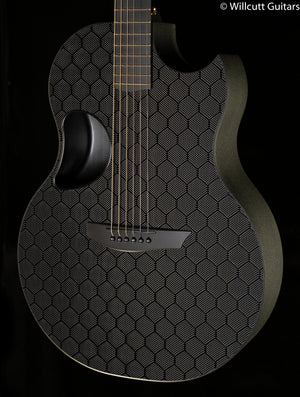 McPherson Carbon Sable Honeycomb Gold 510 EVO