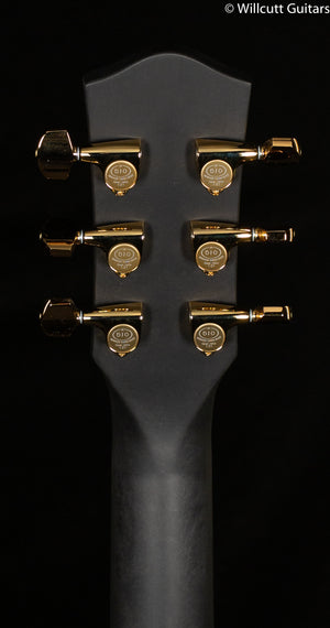 McPherson Carbon Sable Honeycomb Gold 510 EVO