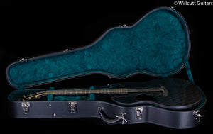 McPherson Carbon Sable Honeycomb Gold 510 EVO