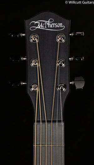 McPherson Carbon Touring Camo Black 510 EVO (447)