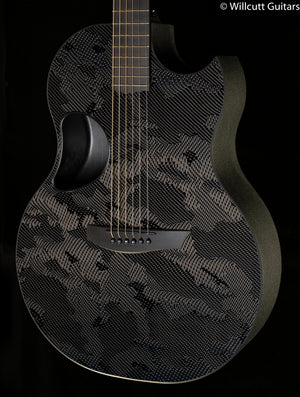 McPherson Carbon Sable Camo Black 510 EVO