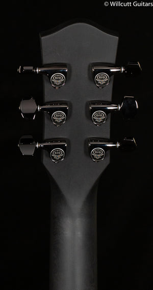 McPherson Carbon Sable Camo Black 510 EVO
