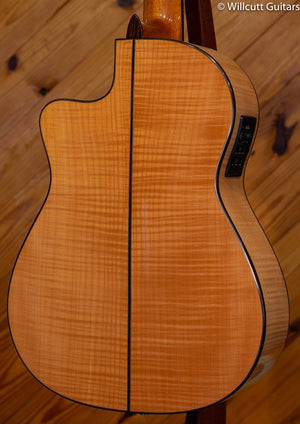 Cordoba Fusion 14 Maple w/ Gigbag DEMO