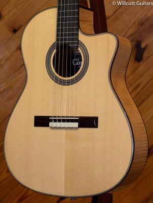 Cordoba Fusion 14 Maple w/ Gigbag DEMO