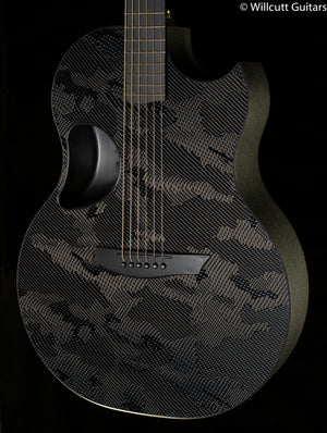 McPherson Carbon Sable Camo Gold 510 EVO