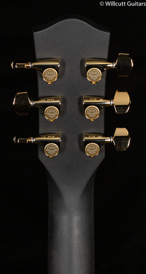 McPherson Carbon Sable Camo Gold 510 EVO