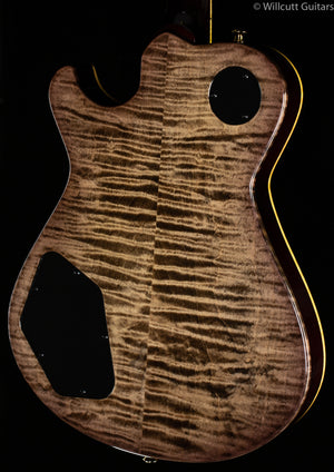 Knaggs ES Kenai T/S Charcoal Tiger Burst