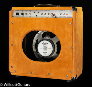 Amplified Nation Dirty Wonderland Combo 50W 1x12 Golden Brown Suede, AN-65 Spkr
