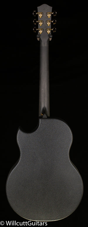 McPherson Carbon Sable Camo Gold (718)