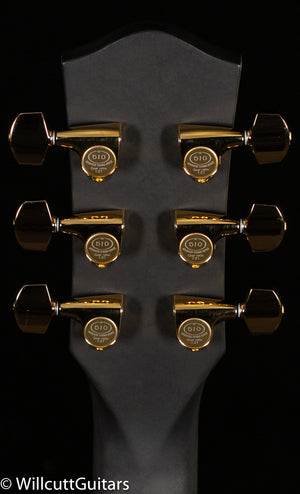 McPherson Carbon Sable Camo Gold (718)
