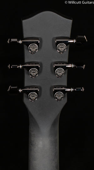 McPherson Carbon Sable Honeycomb Black 510 Tuners (756)