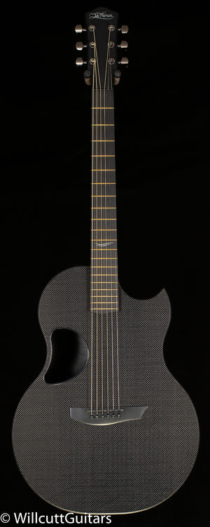 McPherson Carbon Sable Standard Black (788)
