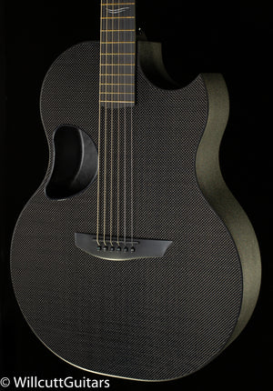 McPherson Carbon Sable Standard Black (788)