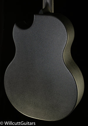 McPherson Carbon Sable Standard Black (788)