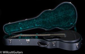 McPherson Carbon Sable Standard Black (788)