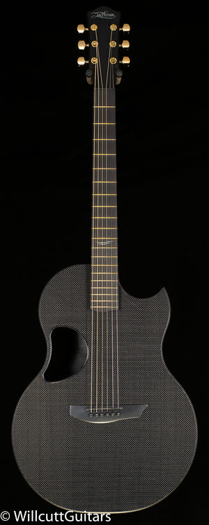 McPherson Carbon Sable Standard Gold (814)