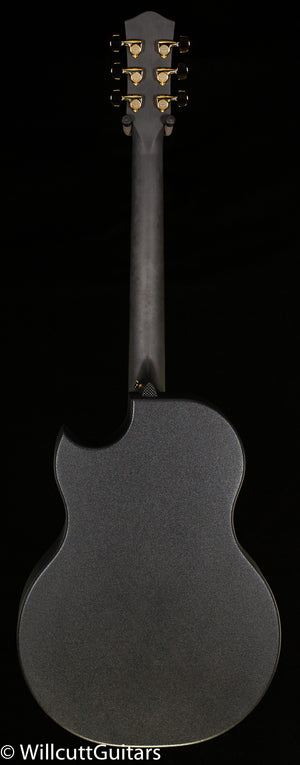 McPherson Carbon Sable Standard Gold (814)