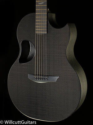 McPherson Carbon Sable Standard Gold (814)