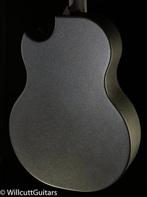 McPherson Carbon Sable Standard Gold (814)