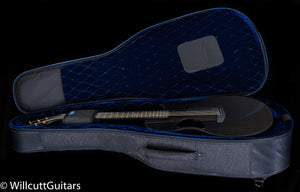 McPherson Carbon Sable Standard Gold (814)