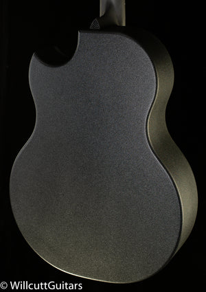 McPherson Carbon Sable Camo Black (839)